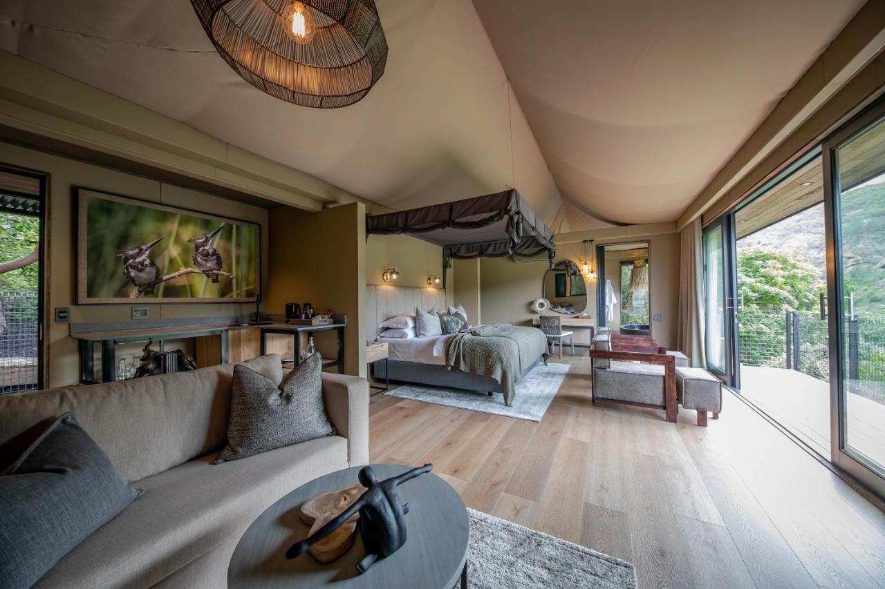 Botlierskop Private Game Reserve Reebok Exterior foto