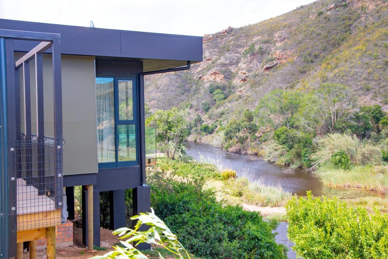 Botlierskop Private Game Reserve Reebok Exterior foto