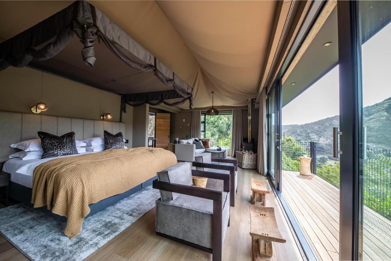 Botlierskop Private Game Reserve Reebok Exterior foto