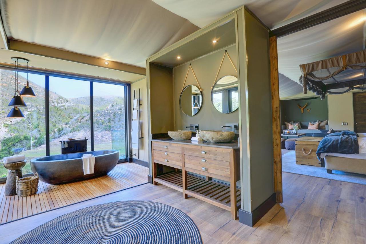 Botlierskop Private Game Reserve Reebok Exterior foto