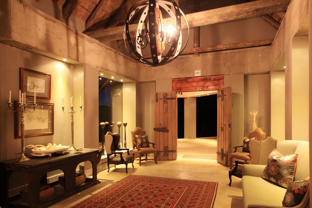 Botlierskop Private Game Reserve Reebok Exterior foto
