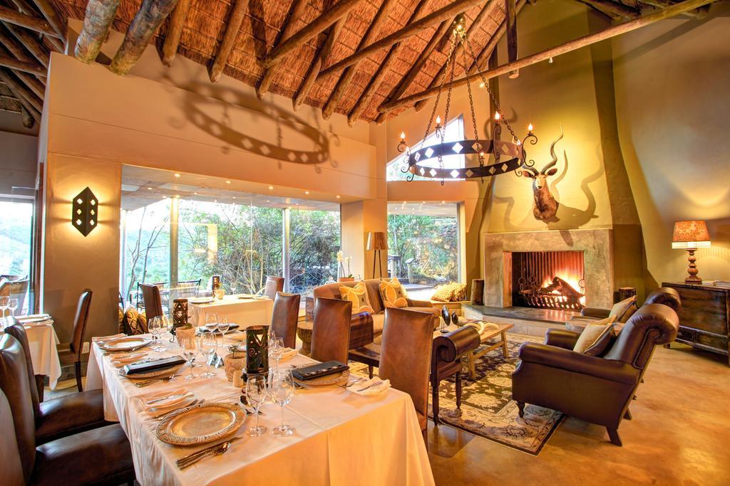 Botlierskop Private Game Reserve Reebok Exterior foto