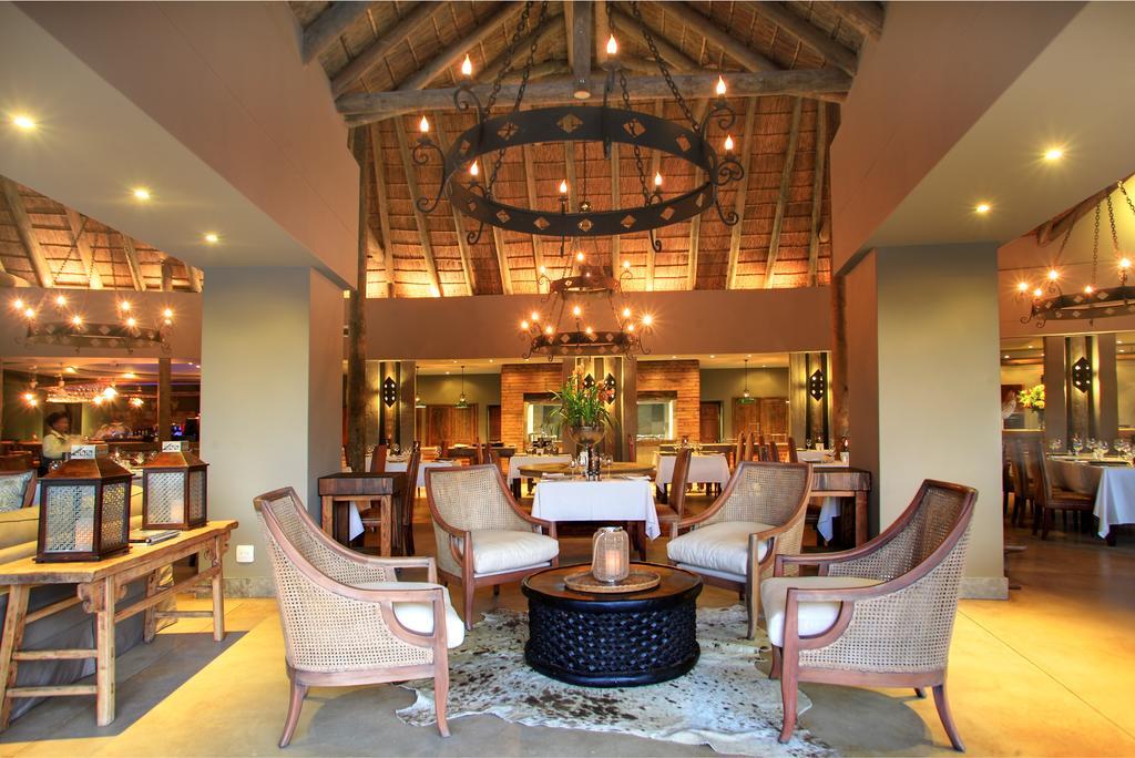Botlierskop Private Game Reserve Reebok Exterior foto