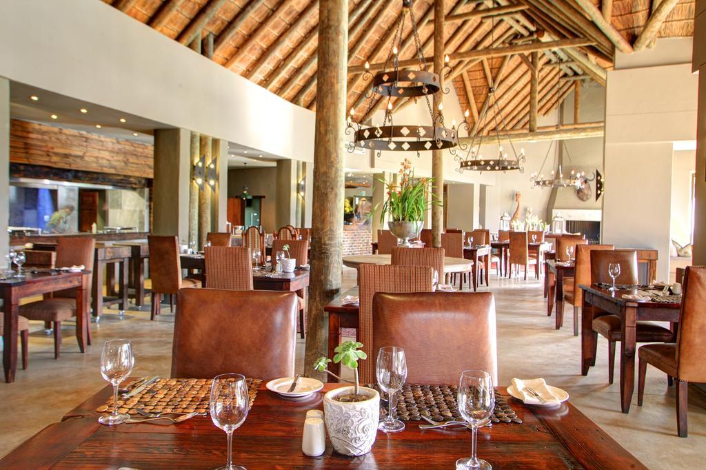 Botlierskop Private Game Reserve Reebok Exterior foto