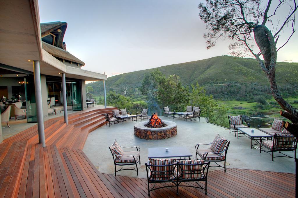 Botlierskop Private Game Reserve Reebok Exterior foto