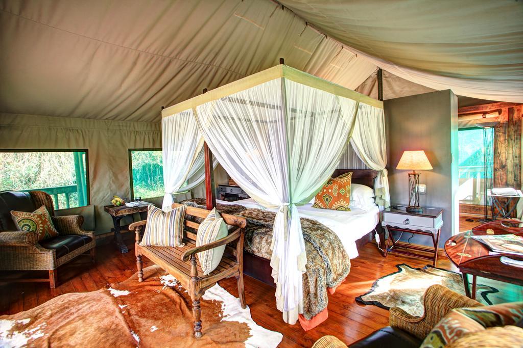 Botlierskop Private Game Reserve Reebok Quarto foto