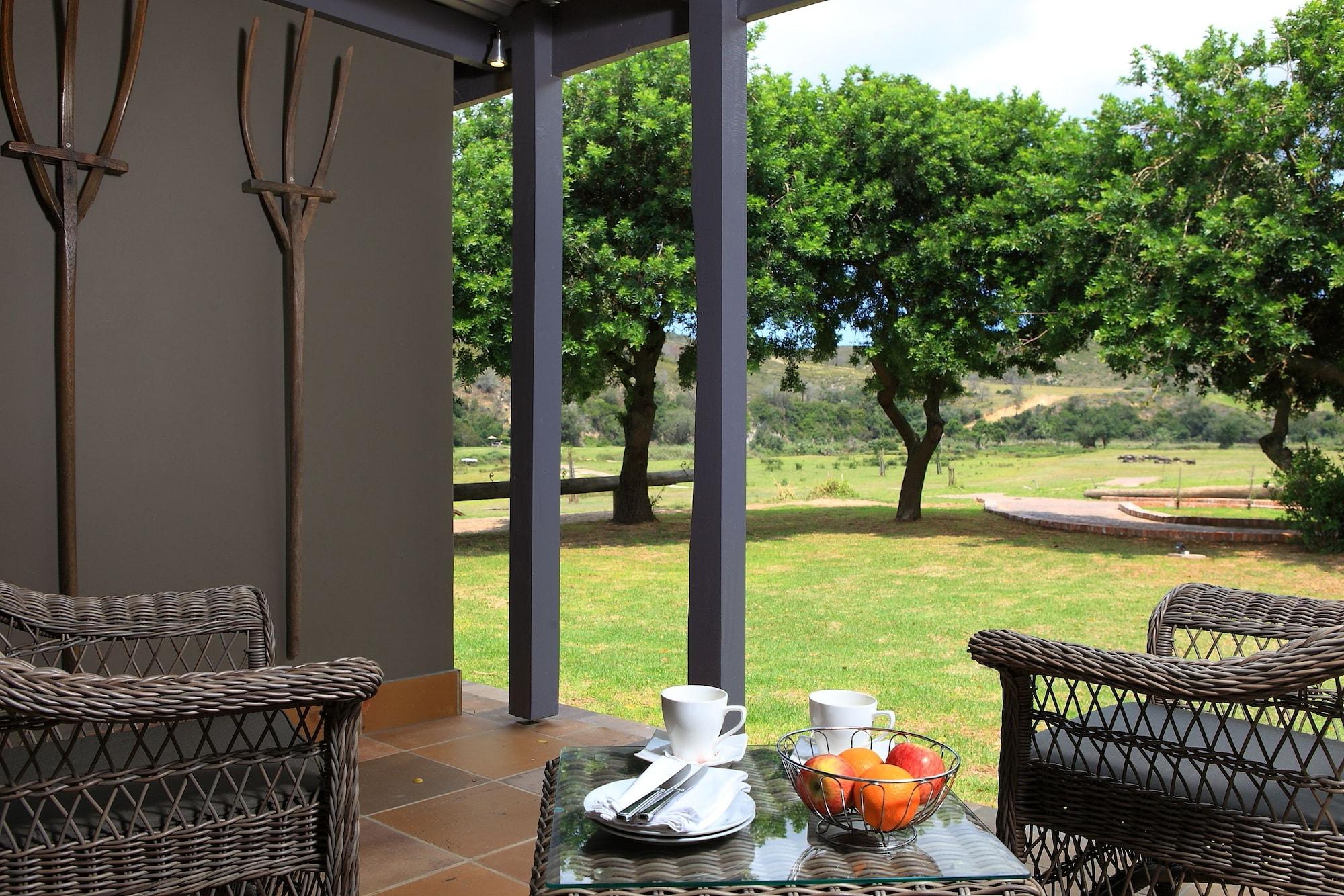 Botlierskop Private Game Reserve Reebok Exterior foto