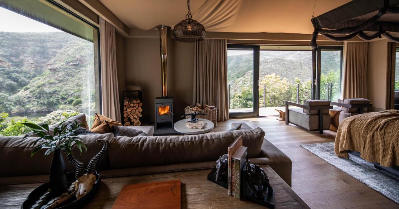 Botlierskop Private Game Reserve Reebok Exterior foto
