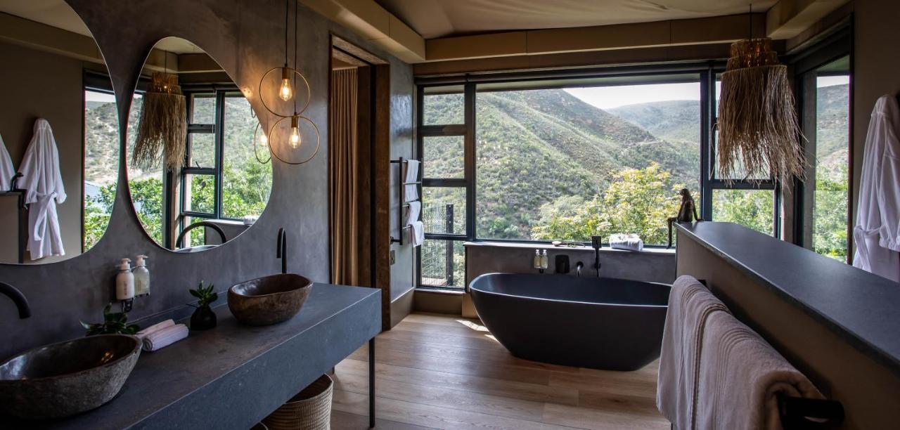 Botlierskop Private Game Reserve Reebok Exterior foto