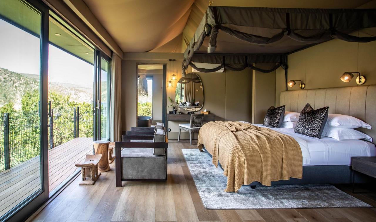Botlierskop Private Game Reserve Reebok Exterior foto