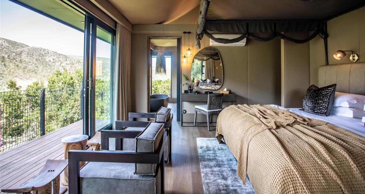 Botlierskop Private Game Reserve Reebok Exterior foto