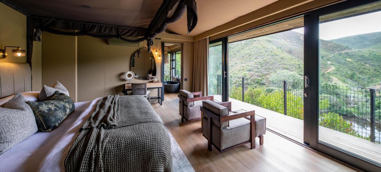 Botlierskop Private Game Reserve Reebok Exterior foto