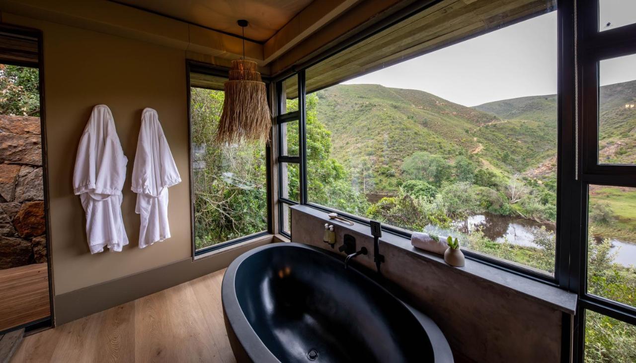 Botlierskop Private Game Reserve Reebok Exterior foto