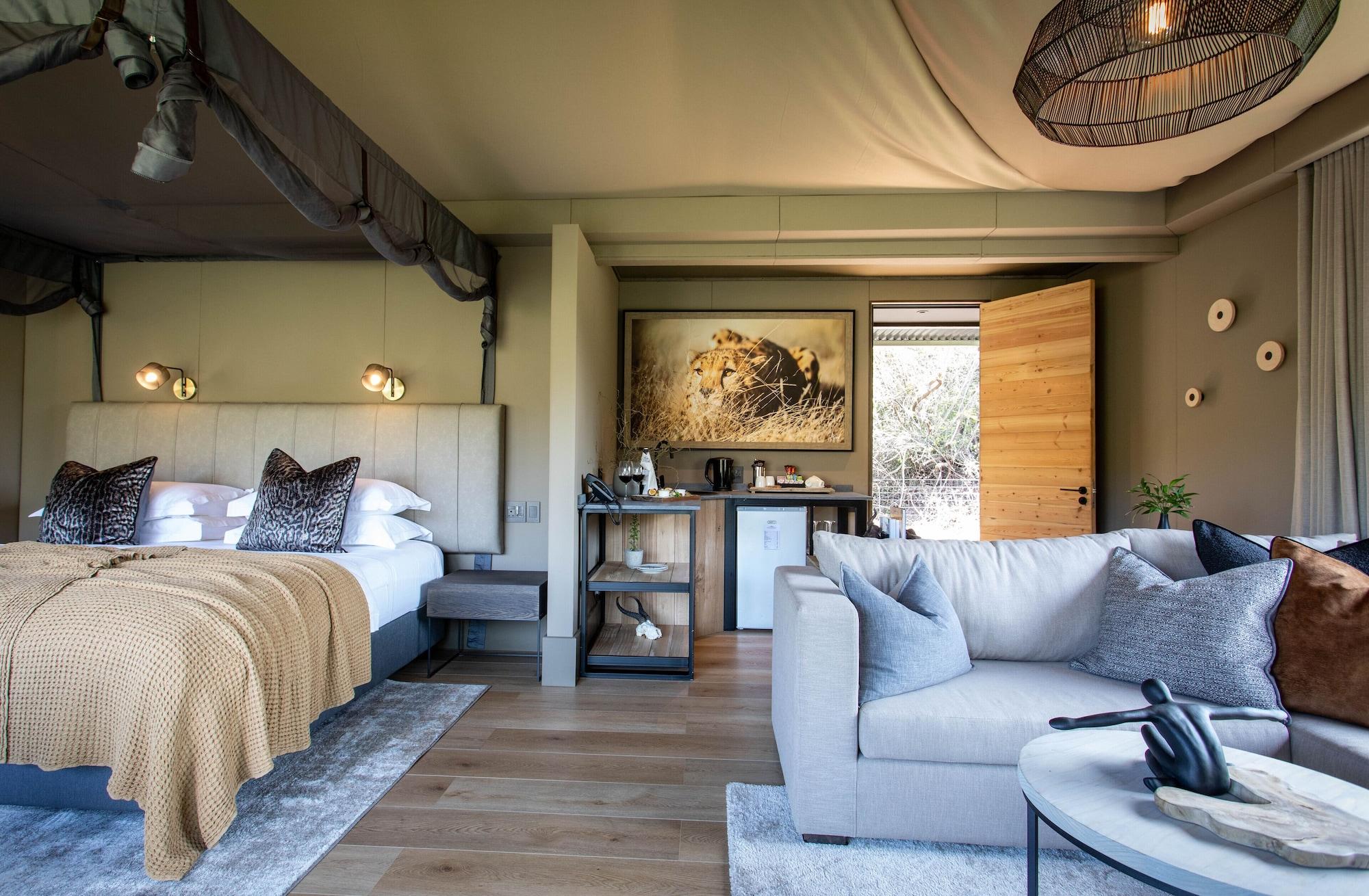 Botlierskop Private Game Reserve Reebok Exterior foto