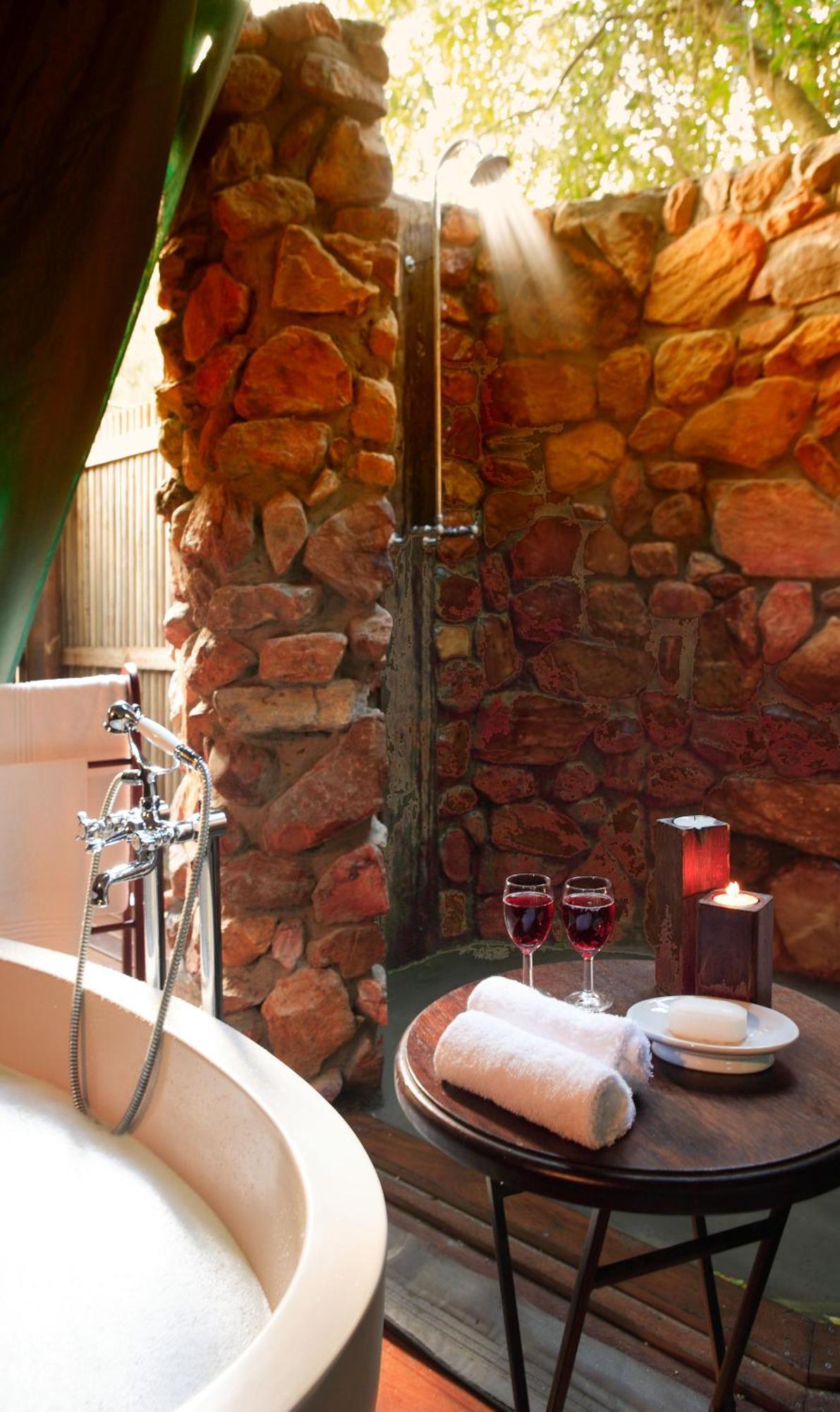 Botlierskop Private Game Reserve Reebok Exterior foto