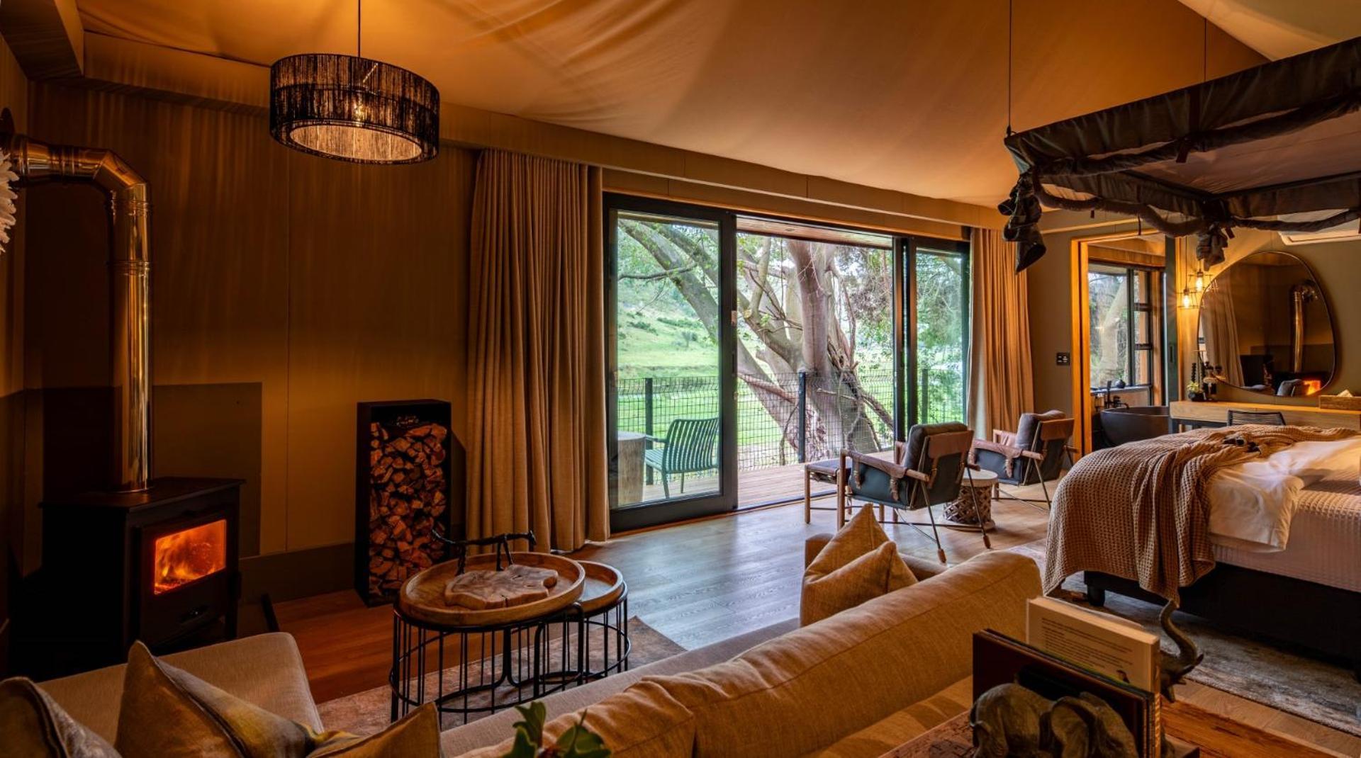Botlierskop Private Game Reserve Reebok Exterior foto