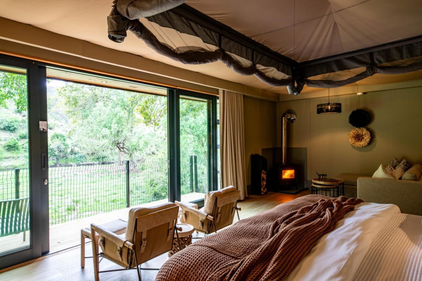Botlierskop Private Game Reserve Reebok Exterior foto