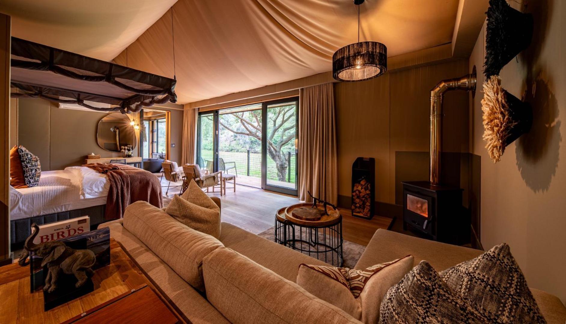 Botlierskop Private Game Reserve Reebok Exterior foto