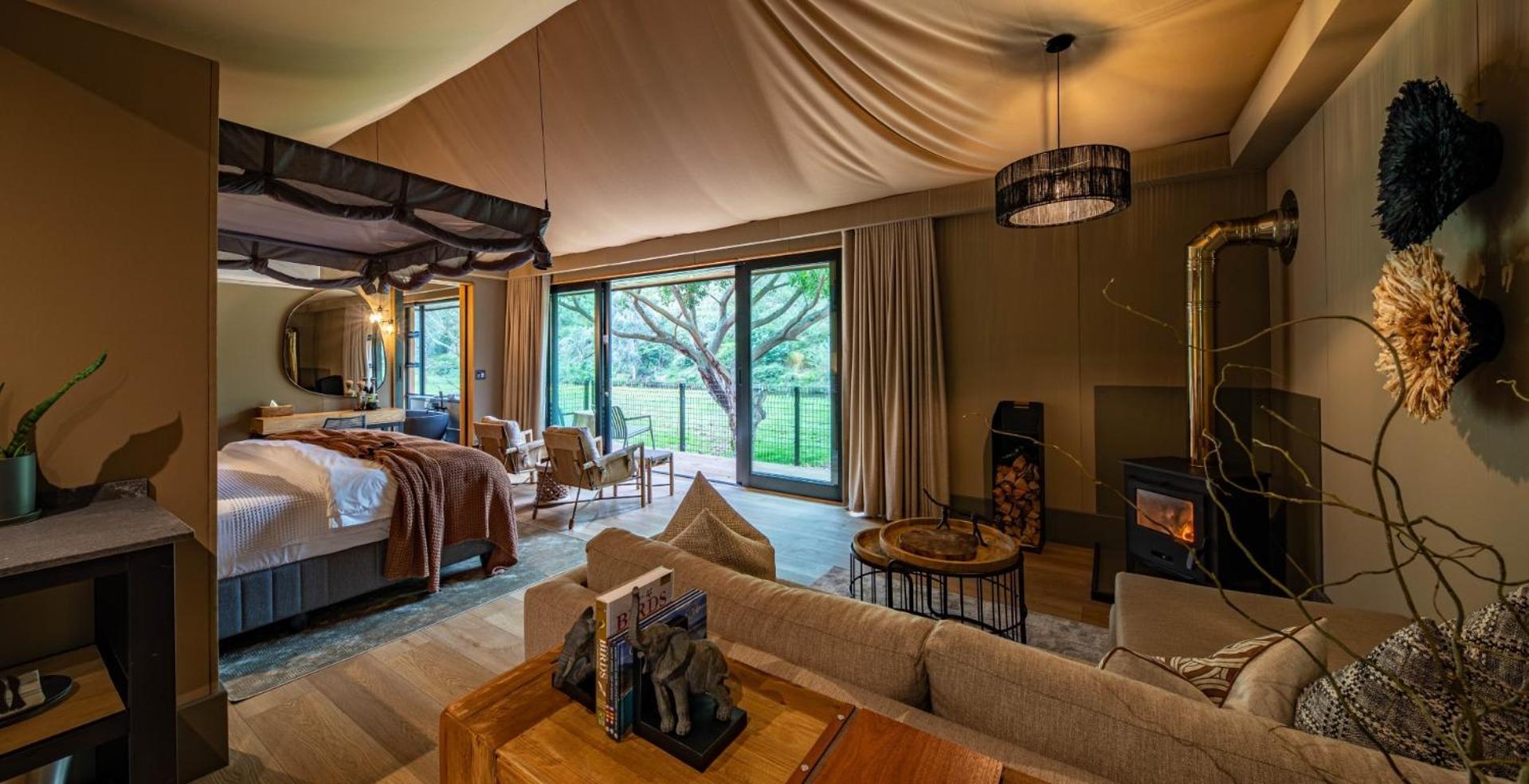 Botlierskop Private Game Reserve Reebok Exterior foto