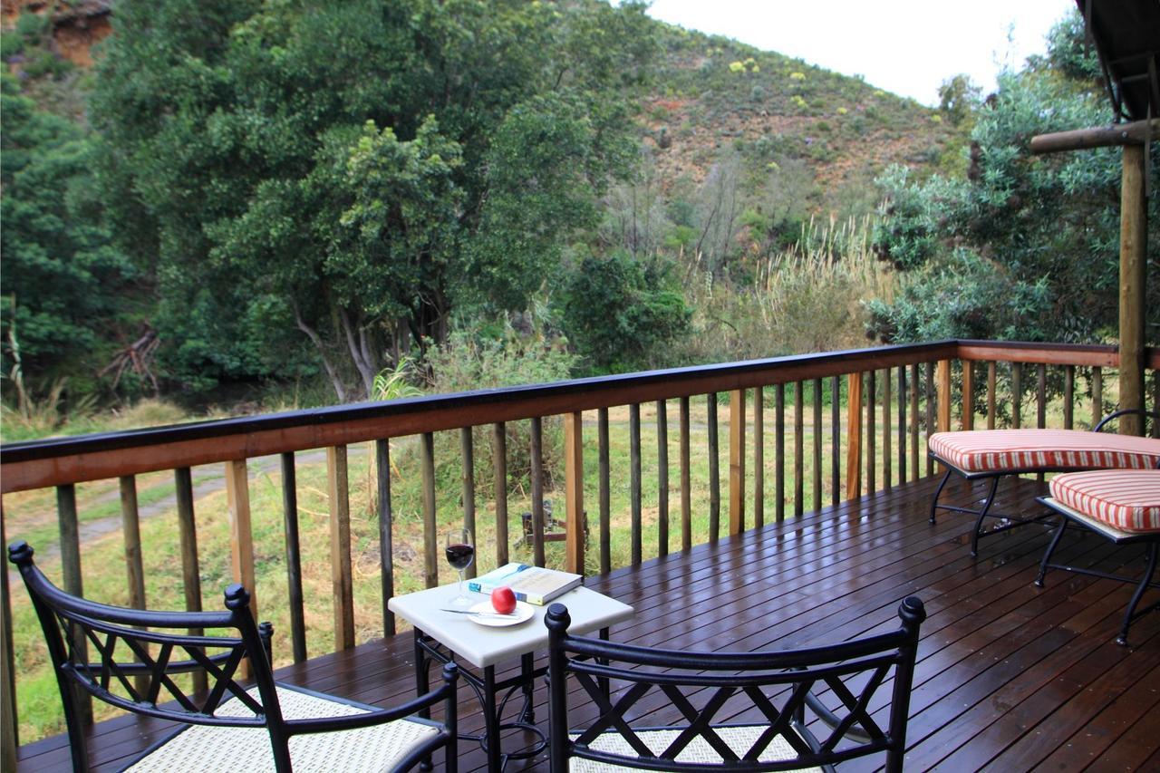 Botlierskop Private Game Reserve Reebok Exterior foto