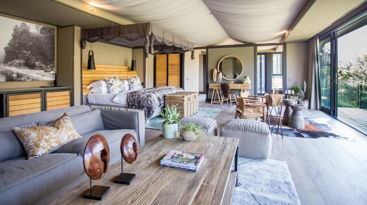 Botlierskop Private Game Reserve Reebok Exterior foto
