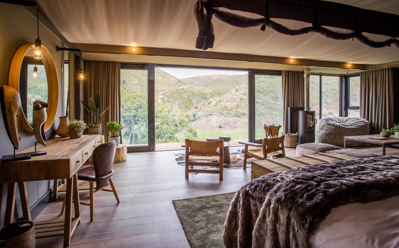 Botlierskop Private Game Reserve Reebok Exterior foto
